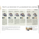 CATALOGUE BÜRSTNER 2016 CAMPING-CARS