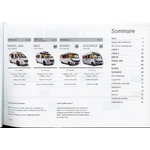 CATALOGUE BÜRSTNER 2017 CAMPING-CARS