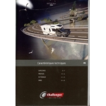 CATALOGUE CHALLENGER GENESIS MAGEO SIRIUS VANY DE 2017