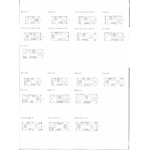 BROCHURE CARACTERISTIQUES TECHNIQUES CARAVELAIR CARAVANE 2015