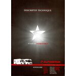 CATALOGUE CAMPING-CARS AUTOSTAR COLLECTION 2015