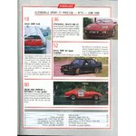 MAGAZINE AUTOMOBILE SPORT ET PRESTIGE N° 15 BMW 850i NISSAN 300ZX JAGUAR XJR-S