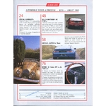 MAGAZINE AUTOMOBILE SPORT