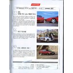 REVUE AUTOMOBILE SPORT