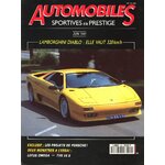 MAGAZINE AUTOMOBILE SPORT