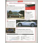 MAGAZINE AUTOMOBILE SPORT