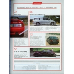 AUTOMOBILE SPORT