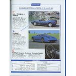 MAGAZINE AUTOMOBILE SPORT