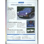 MAGAZINE AUTOMOBILE SPORT
