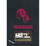 BROCHURE CAMPING-CAR WINNEBAGO BRAVE
