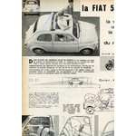 ESSAI FIAT 500