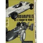 INDIANAPOLIS 1963