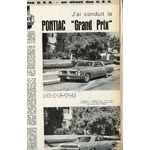 PONTIAC GRAND PRIX