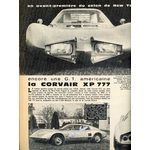 CORVAIR XP 777