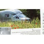 BROCHURE CAMPING-CARS WINGAMM MICRO SUR VW T4 4MOTION