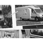 BROCHURE CAMPING-CARS WINGAMM OASI GRAND CRU