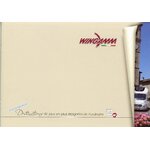 BROCHURE CAMPING-CARS WINGAMM OASI MICROS BROWIE CITY-SUITE ROOKIE