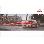 CATALOGUE CAMPING-CAR ARCA 2013