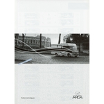 BROCHURE FICHES TECHNIQUE ARCA - EDITION 2013