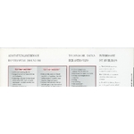 BROCHURE TRANSCAR ASTRO 100 200 - 1995