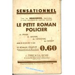 LIVRE LE DOMINO VERT ? PAR ROBERT JEAN-BOULAN