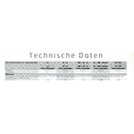 BROCHURE RENAULT CLIO 1.2 1.4 1.6 1.9 1998