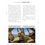 BROCHURE CATALOGUE CHRYSLER VISION V6 1995 ITALIEN