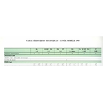CATALOGUE RENAULT CLIO RSI 16V BACCARA RL S RN 1994