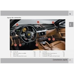OWNERS MANUAL FERRARI FF 2011 A 2016