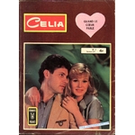 CELIA - QUAND LE COEUR PARLE - 1980