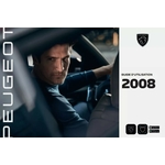 MANUEL PEUGEOT 2008 DE 2019 A 2023