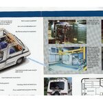 WINNEBAGO LESHARO MOTEUR RENAULT