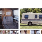 CATALOGUE BROCHURE WINNEBAGO LESHARO
