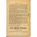 ROMAN AUTOUR DUN FAIT DIVERS - AUGUSTE DESLINIERES - LIVRES