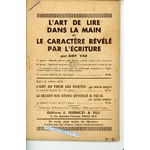 MON ROMAN POLICIER : DU SANG A LENTRESOL - J. FERENCZI ET FILS 1948