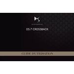 CITROEN DS7 CROSSBACK - EDITION 2017