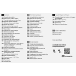 NOTICE CITROEN DS7 CROSSBACK - SOMMAIRE 2