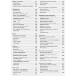 NOTICE DU PROPRIETAIRE AUDI A5 SOMMAIRE 3