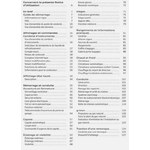NOTICE DU PROPRIETAIRE AUDI A5 SOMMAIRE 1