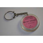 PORTE-CLE-MARCEL-GALLET-LIQUEUR-VINS-LEMASTERBROCKERS