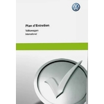 CARNET SERVICE VOLKSWAGEN