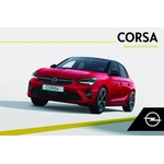 MANUEL DU PROPRIETAIRE OPEL CORSA