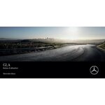 MANUEL DU PROPRIETAIRE MERCEDES GLA H247