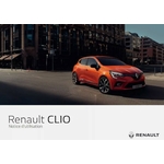 MANUEL DU PROPRIETAIRE RENAULT CLIO