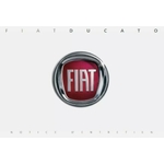 MANUEL DU PROPRIETAIRE FIAT DUCATO