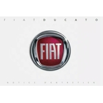 MANUEL DU PROPRIETAIRE FIAT DUCATO FOURGON ET CABINE