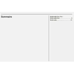 NOTICE NAVIGATION SUR OPEL MOKKA