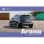 MANUEL DU PROPRIETAIRE SEAT ARONA