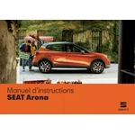 MANUEL DU PROPRIETAIRE SEAT ARONA 2019