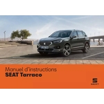 MANUEL DU PROPRIETAIRE SEAT TARRACO